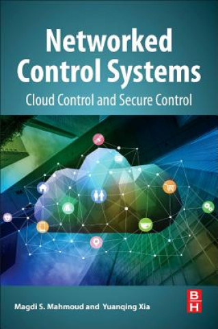 Knjiga Networked Control Systems Magdi Mahmoud