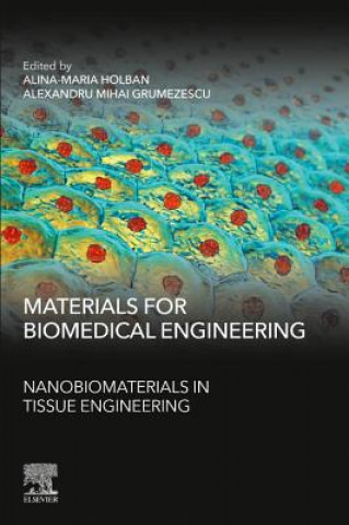 Buch Materials for Biomedical Engineering: Nanobiomaterials in Tissue Engineering Alexandru Grumezescu