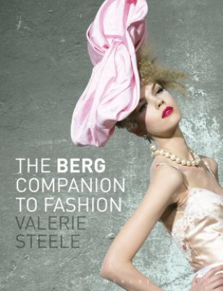 Carte The Berg Companion to Fashion Valerie Steele
