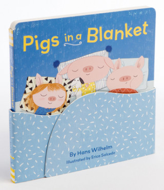 Книга Pigs in a Blanket Hans Wilhelm