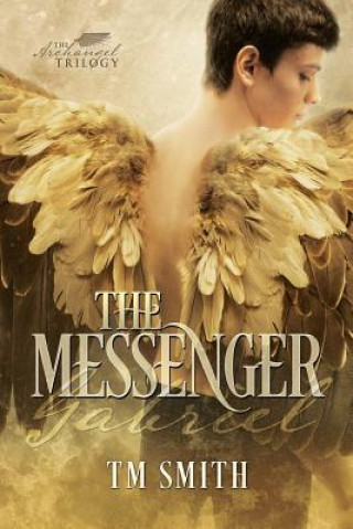 Buch The Messenger Reese Dante