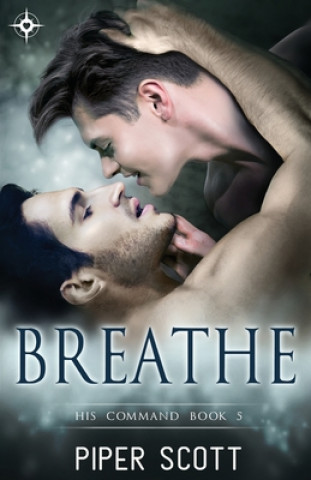 Knjiga Breathe Piper Scott