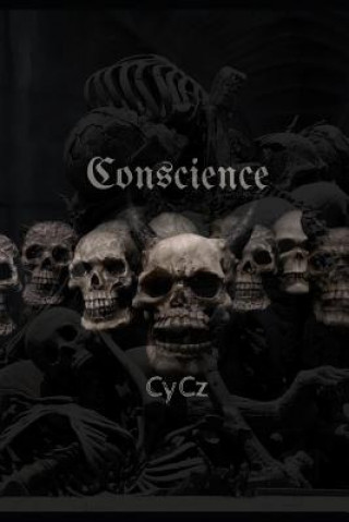 Knjiga Conscience Cycz