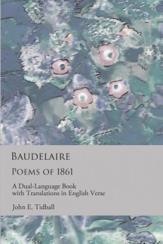 Carte Baudelaire Charles Baudelaire