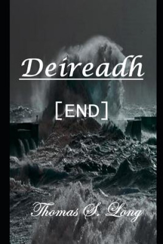 Βιβλίο Deireadh: End Thomas Long