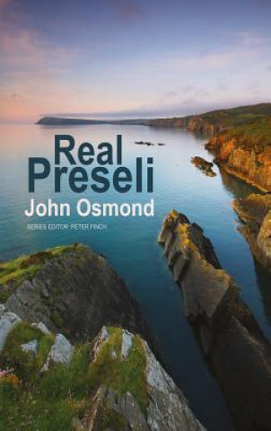 Knjiga Real Preseli John Osmond