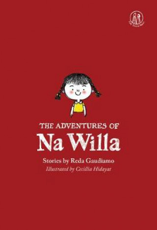 Kniha Adventures of Na Willa Reda Gaudiamo