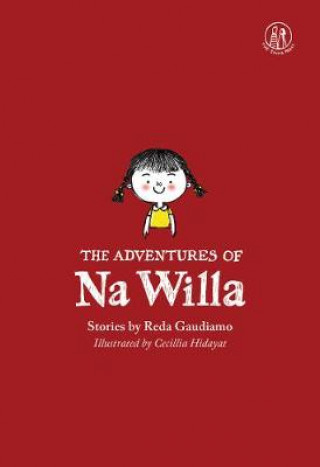 Book Adventures of Na Willa Reda Gaudiamo