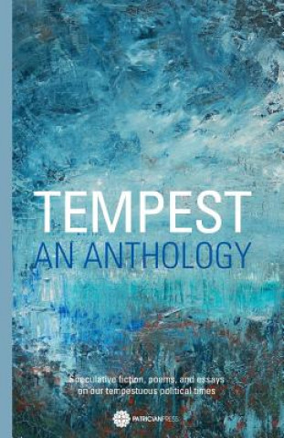 Book Tempest Anna Vaught