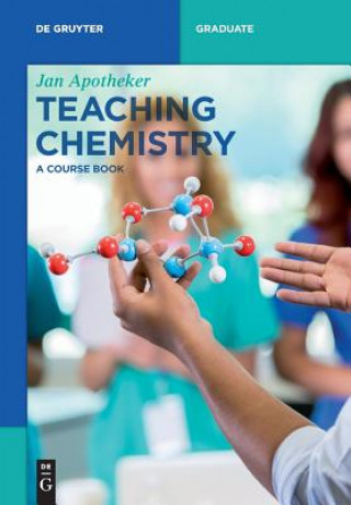 Könyv Teaching Chemistry Jan Apotheker