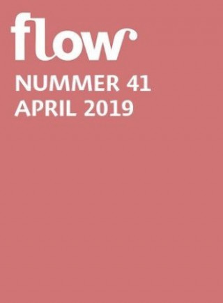 Kniha Flow Nummer 41 (3/2019) Gruner+Jahr GmbH