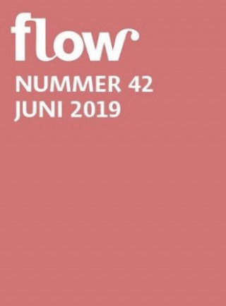 Kniha Flow Nummer 42 (4/2019) Gruner+Jahr GmbH