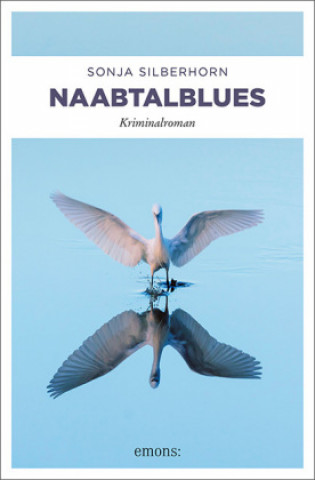 Книга Naabtalblues Sonja Silberhorn