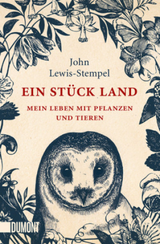 Könyv Ein Stück Land John Lewis-Stempel