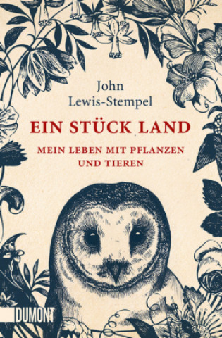 Kniha Ein Stück Land John Lewis-Stempel