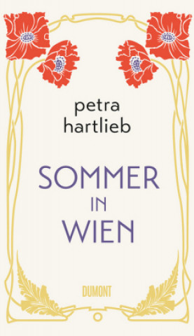 Buch Sommer in Wien Petra Hartlieb