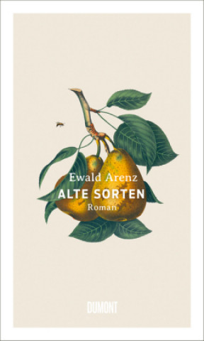 Kniha Alte Sorten Ewald Arenz