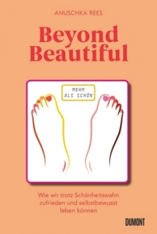 Kniha Beyond Beautiful Anuschka Rees