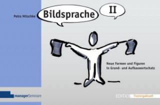 Knjiga Bildsprache II Nitschke Petra