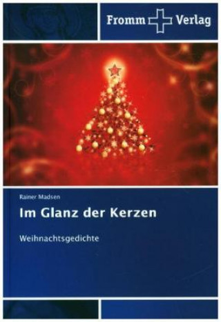 Carte Im Glanz der Kerzen Rainer Madsen