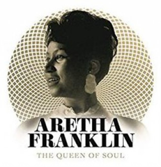 Audio The Queen Of Soul Aretha Franklin