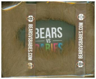 Spiel/Spielzeug Bears vs. Babies Asmodee