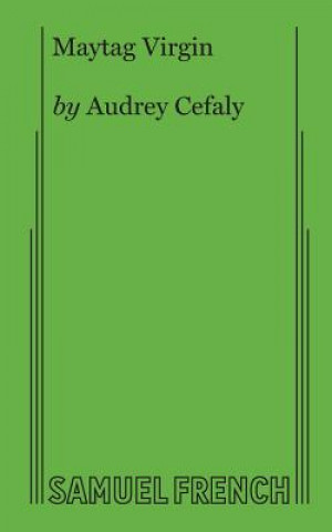 Book Maytag Virgin Audrey Cefaly