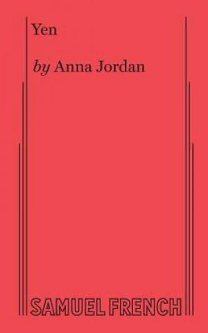 Libro Yen Anna Jordan