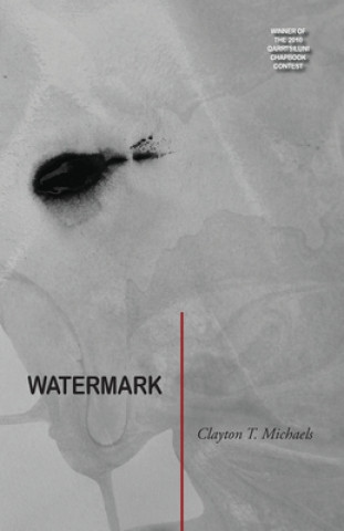 Knjiga Watermark Clayton T Michaels