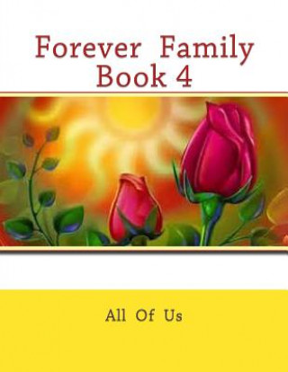 Book Forever Family Book 4 All of Us