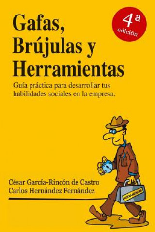 Buch Gafas, Br Hern