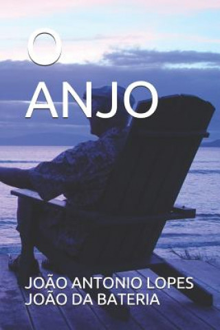 Book O Anjo Jo