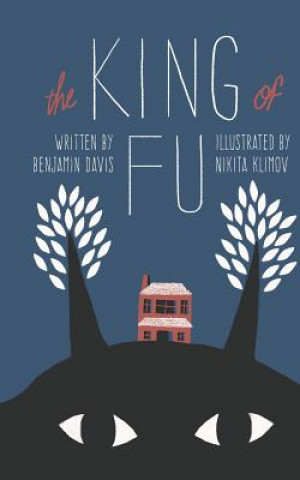 Book The King of Fu Nikita Klilmov