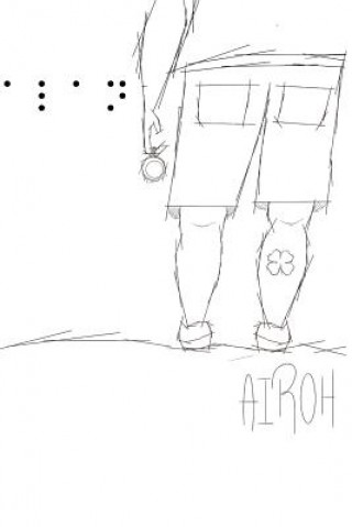 Knjiga A Airoh 0