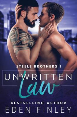 Könyv Unwritten Law Xterraweb Kelly Hartigan