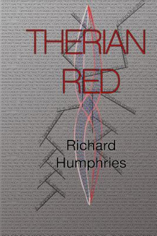 Kniha Therian Red Richard Humphries