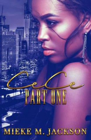 Knjiga Cece Part 1 Mieke Jackson