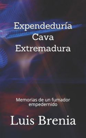 Kniha Expendedur Luis Brenia