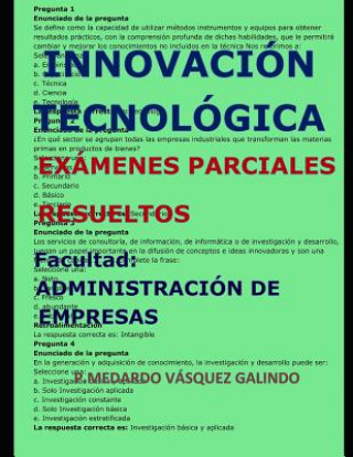 Книга Innovaci V
