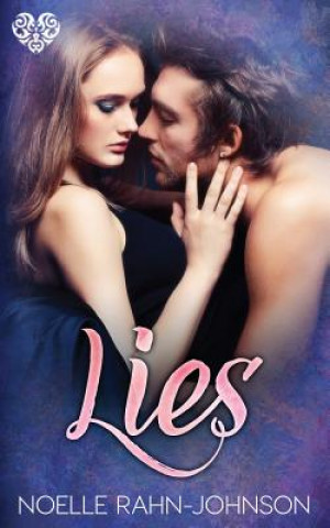 Knjiga Lies Noelle Rahn-Johnson