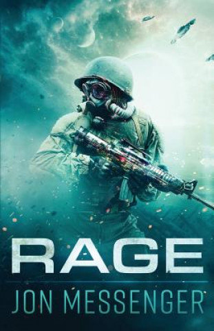 Knjiga Rage Cynthia Shepp