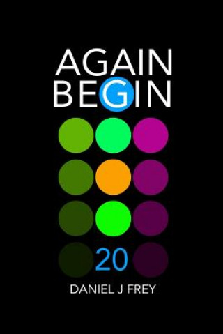 Buch Again Begin 20: Strategy Maybe Matthew Daniel Frey
