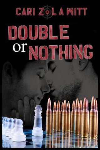 Boek Double or Nothing L A Witt