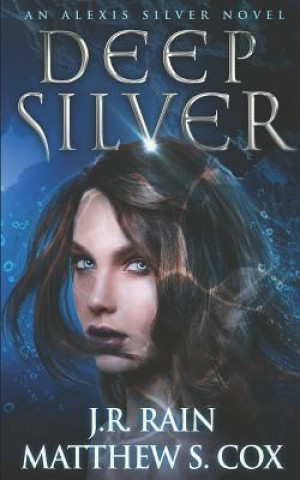 Książka Deep Silver Matthew S Cox