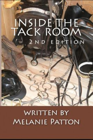 Carte Inside the Tack Room Melanie Patton