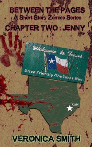 Book Chapter Two: Jenny Bailey Henderson