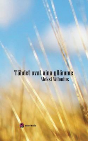 Knjiga Tähdet Ovat Aina Yllämme Aleksi Wilenius
