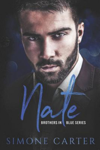 Βιβλίο Nate Simone Carter