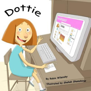 Knjiga Dottie Robin Wilensky
