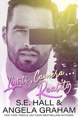 Book Lights, Camera... Reality Angela Graham